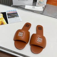 Cheap Givenchy Slippers For Women #1216745 Replica Wholesale [$80.00 USD] [ITEM#1216745] on Replica Givenchy Slippers