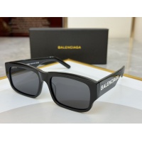 Balenciaga AAA Quality Sunglasses #1216747