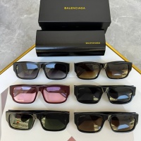 Cheap Balenciaga AAA Quality Sunglasses #1216748 Replica Wholesale [$48.00 USD] [ITEM#1216748] on Replica Balenciaga AAA Quality Sunglasses