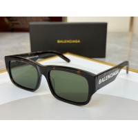 Balenciaga AAA Quality Sunglasses #1216751