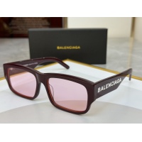Balenciaga AAA Quality Sunglasses #1216752