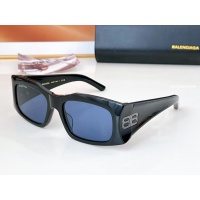 Cheap Balenciaga AAA Quality Sunglasses #1216753 Replica Wholesale [$60.00 USD] [ITEM#1216753] on Replica Balenciaga AAA Quality Sunglasses