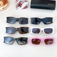 Cheap Balenciaga AAA Quality Sunglasses #1216754 Replica Wholesale [$60.00 USD] [ITEM#1216754] on Replica Balenciaga AAA Quality Sunglasses