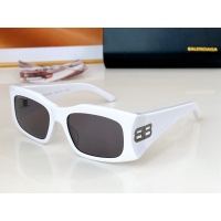 Balenciaga AAA Quality Sunglasses #1216758