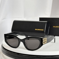 Balenciaga AAA Quality Sunglasses #1216761