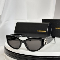 Balenciaga AAA Quality Sunglasses #1216762