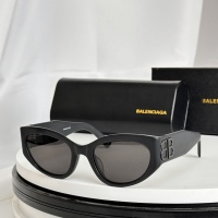 Balenciaga AAA Quality Sunglasses #1216763