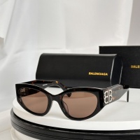 Cheap Balenciaga AAA Quality Sunglasses #1216764 Replica Wholesale [$60.00 USD] [ITEM#1216764] on Replica Balenciaga AAA Quality Sunglasses