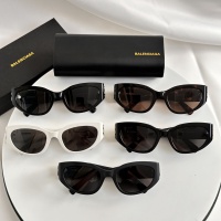 Cheap Balenciaga AAA Quality Sunglasses #1216765 Replica Wholesale [$60.00 USD] [ITEM#1216765] on Replica Balenciaga AAA Quality Sunglasses