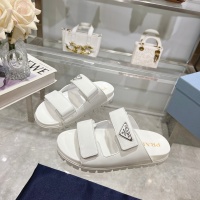 Cheap Prada Slippers For Women #1216766 Replica Wholesale [$92.00 USD] [ITEM#1216766] on Replica Prada Slippers