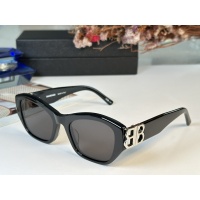 Cheap Balenciaga AAA Quality Sunglasses #1216769 Replica Wholesale [$60.00 USD] [ITEM#1216769] on Replica Balenciaga AAA Quality Sunglasses