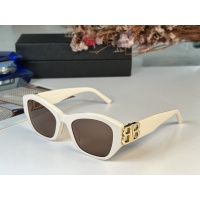 Balenciaga AAA Quality Sunglasses #1216771