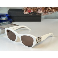 Cheap Balenciaga AAA Quality Sunglasses #1216772 Replica Wholesale [$60.00 USD] [ITEM#1216772] on Replica Balenciaga AAA Quality Sunglasses