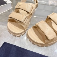 Cheap Prada Sandal For Women #1216784 Replica Wholesale [$92.00 USD] [ITEM#1216784] on Replica Prada Sandal