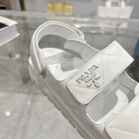 Cheap Prada Sandal For Women #1216786 Replica Wholesale [$92.00 USD] [ITEM#1216786] on Replica Prada Sandal