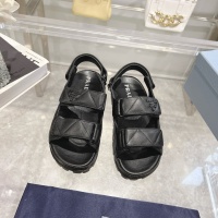 Cheap Prada Sandal For Women #1216787 Replica Wholesale [$92.00 USD] [ITEM#1216787] on Replica Prada Sandal