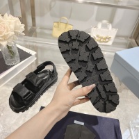 Cheap Prada Sandal For Women #1216787 Replica Wholesale [$92.00 USD] [ITEM#1216787] on Replica Prada Sandal