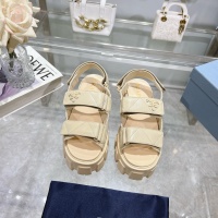 Cheap Prada Sandal For Women #1216789 Replica Wholesale [$100.00 USD] [ITEM#1216789] on Replica Prada Sandal