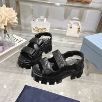 Prada Sandal For Women #1216790