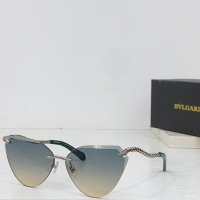 Bvlgari AAA Quality Sunglasses #1216791