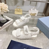 Prada Sandal For Women #1216797