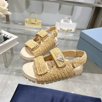 Prada Sandal For Women #1216798