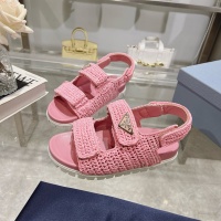 Prada Sandal For Women #1216799