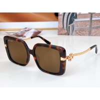 Bvlgari AAA Quality Sunglasses #1216816