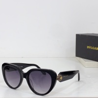 Bvlgari AAA Quality Sunglasses #1216822