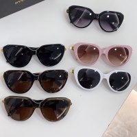 Cheap Bvlgari AAA Quality Sunglasses #1216823 Replica Wholesale [$60.00 USD] [ITEM#1216823] on Replica Bvlgari AAA Quality Sunglasses