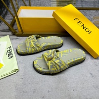 Cheap Fendi Slippers For Women #1216828 Replica Wholesale [$80.00 USD] [ITEM#1216828] on Replica Fendi Slippers