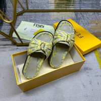 Cheap Fendi Slippers For Women #1216828 Replica Wholesale [$80.00 USD] [ITEM#1216828] on Replica Fendi Slippers