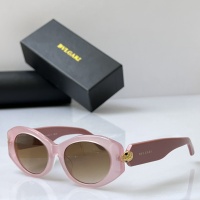 Bvlgari AAA Quality Sunglasses #1216830