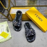 Cheap Fendi Slippers For Women #1216836 Replica Wholesale [$80.00 USD] [ITEM#1216836] on Replica Fendi Slippers