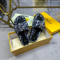 Cheap Fendi Slippers For Women #1216836 Replica Wholesale [$80.00 USD] [ITEM#1216836] on Replica Fendi Slippers