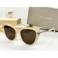 Bvlgari AAA Quality Sunglasses #1216850