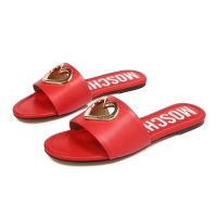Moschino Slippers For Women #1216855