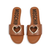 Moschino Slippers For Women #1216866