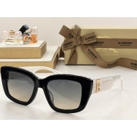 Burberry AAA Quality Sunglasses #1216869