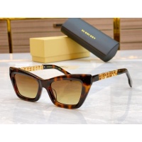 Burberry AAA Quality Sunglasses #1216878