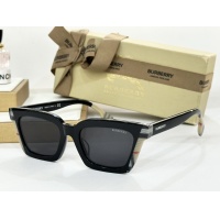 Burberry AAA Quality Sunglasses #1216885