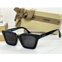 Burberry AAA Quality Sunglasses #1216888