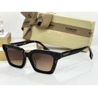 Burberry AAA Quality Sunglasses #1216891