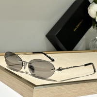 Balenciaga AAA Quality Sunglasses #1216909