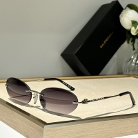 Balenciaga AAA Quality Sunglasses #1216910
