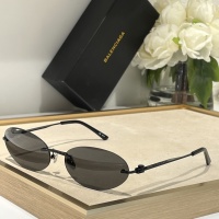 Balenciaga AAA Quality Sunglasses #1216911