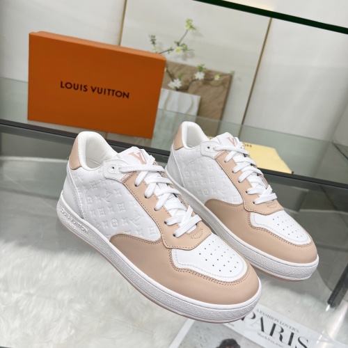 Cheap Louis Vuitton Casual Shoes For Women #1216950 Replica Wholesale [$92.00 USD] [ITEM#1216950] on Replica Louis Vuitton Casual Shoes