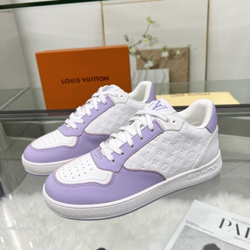 Cheap Louis Vuitton Casual Shoes For Women #1216951 Replica Wholesale [$92.00 USD] [ITEM#1216951] on Replica Louis Vuitton Casual Shoes