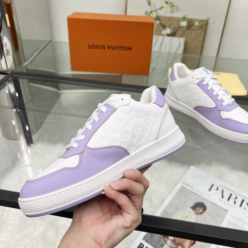 Cheap Louis Vuitton Casual Shoes For Women #1216951 Replica Wholesale [$92.00 USD] [ITEM#1216951] on Replica Louis Vuitton Casual Shoes