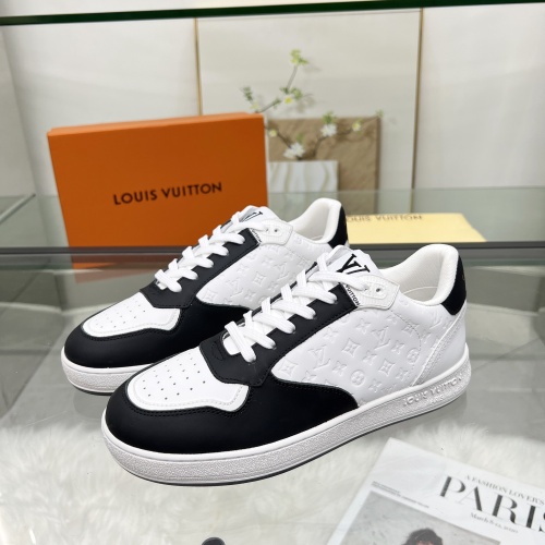 Cheap Louis Vuitton Casual Shoes For Women #1216954 Replica Wholesale [$92.00 USD] [ITEM#1216954] on Replica Louis Vuitton Casual Shoes